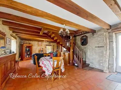Maison, 200 m²