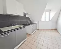 Appartement, 49,3 m²