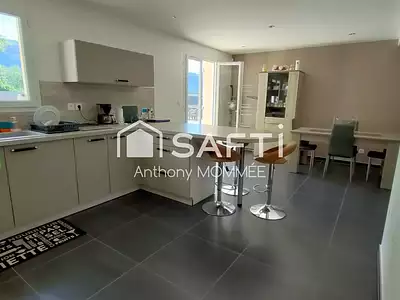Maison, 86 m²