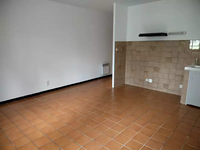 Appartement, 29,13 m²