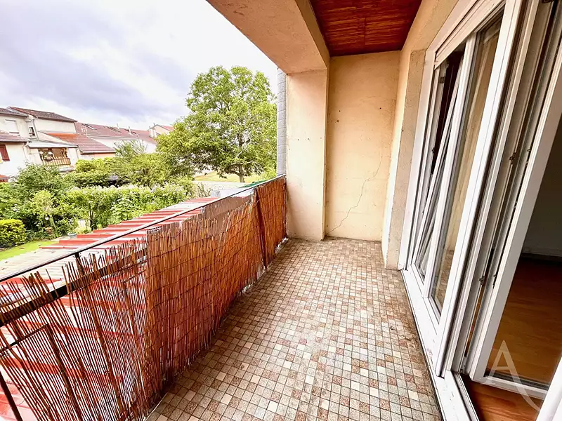 Appartement, 65,45 m²