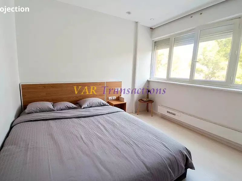 Appartement, 32,47 m²