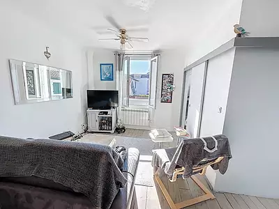 Appartement, 53,04 m²