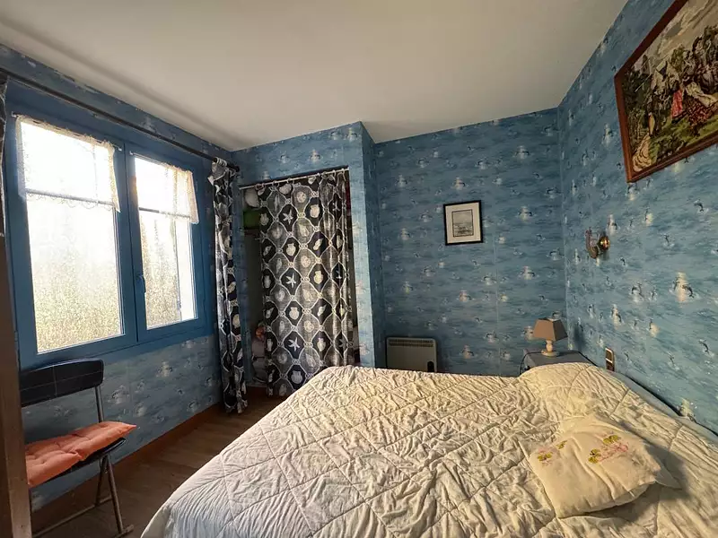Maison, 80 m²