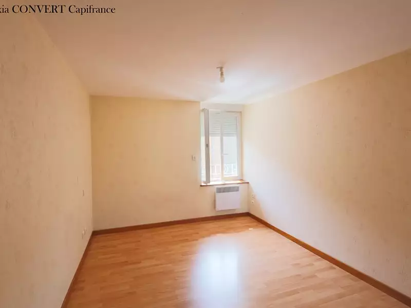 Maison, 112 m²