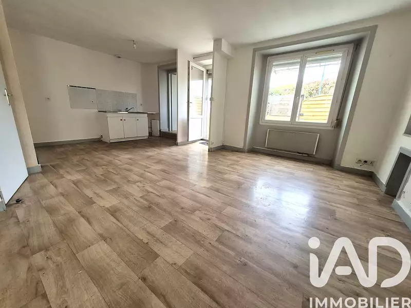 Maison, 68 m²
