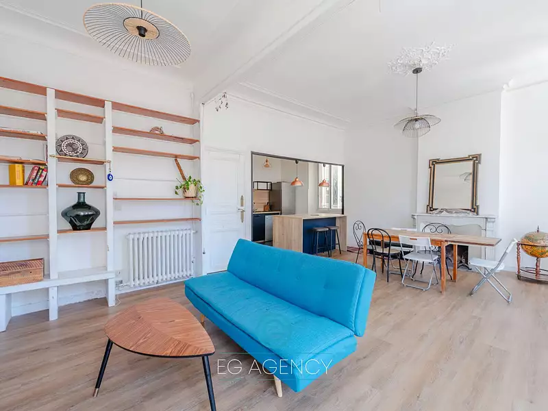 Appartement, 94,71 m²