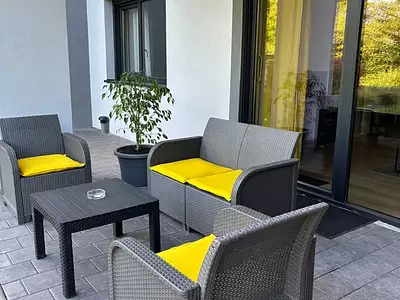 Appartement, 44 m²