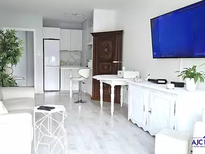 Appartement, 48,06 m²