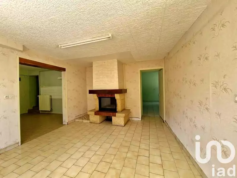 Maison, 75 m²
