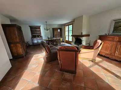 Maison, 116,5 m²