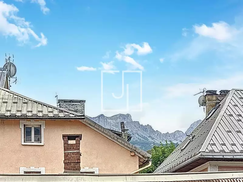 Appartement, 134 m²
