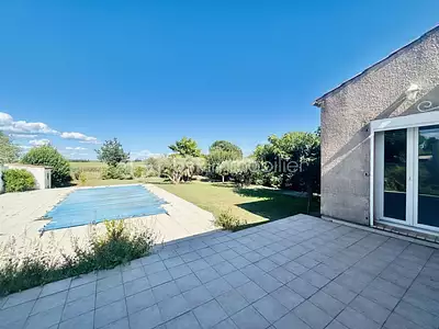 Maison, 96 m²