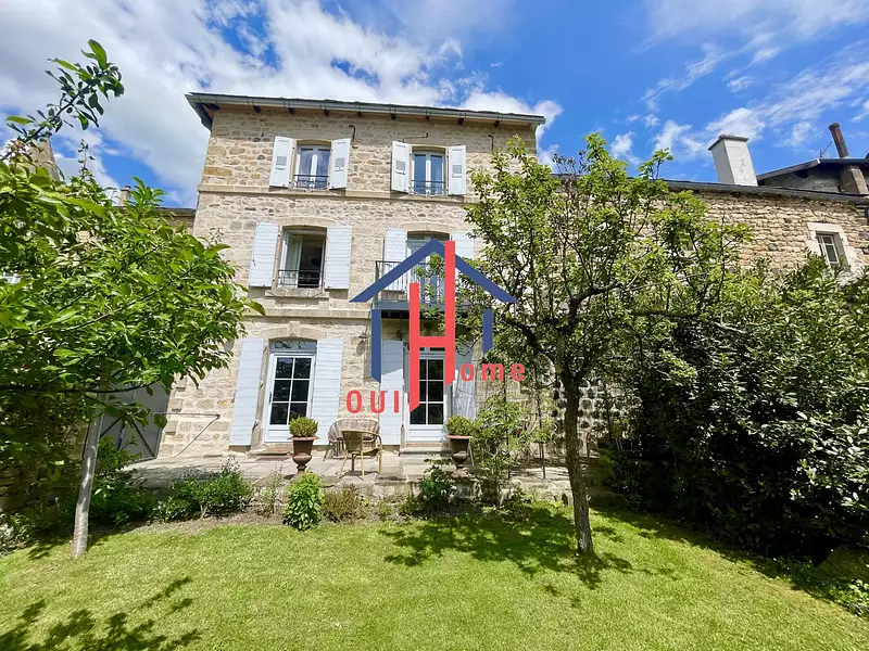 Maison, 208,91 m²