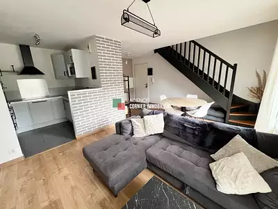 Appartement, 70 m²