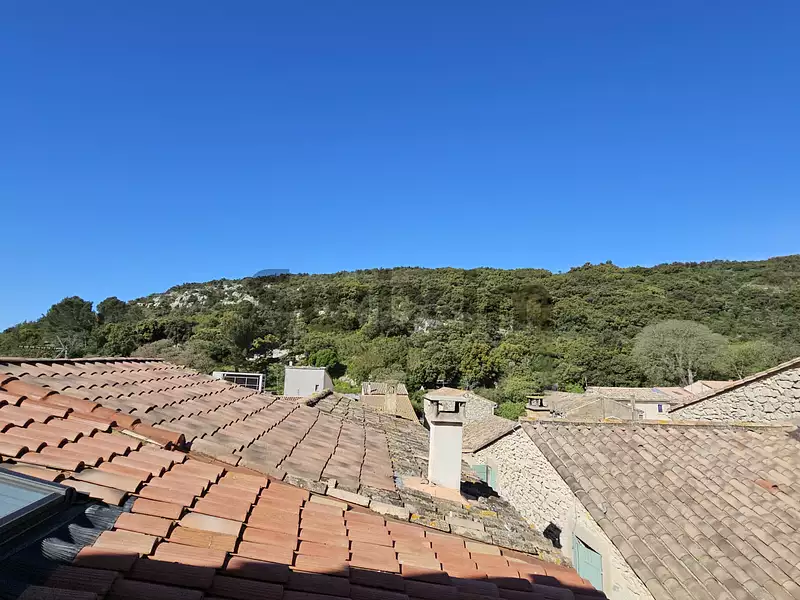 Maison, 44 m²