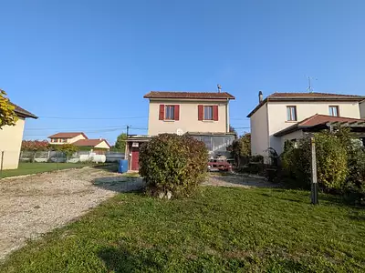 Maison, 88 m²
