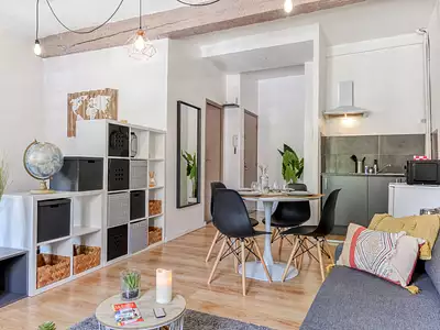 Immeuble, 307 m²