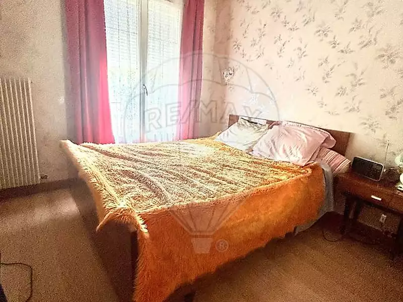 Maison, 83 m²