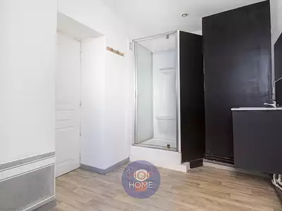 Appartement, 40,53 m²