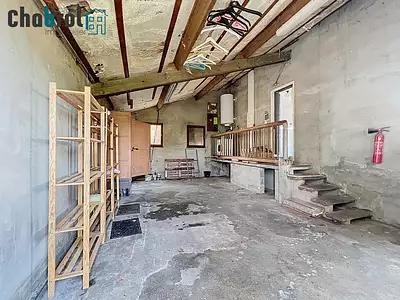 Maison, 93 m²