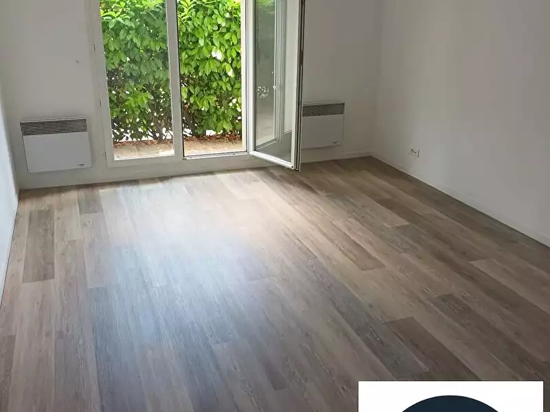 Appartement, 46,71 m²