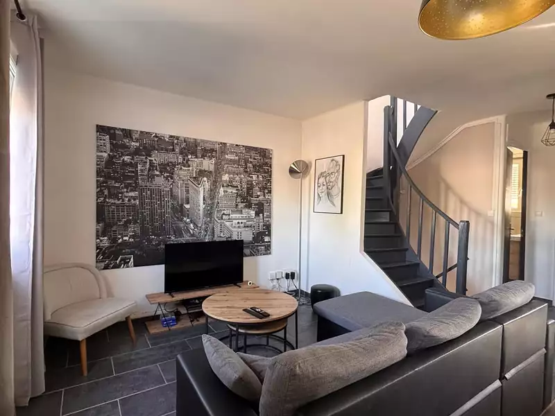 Maison, 76 m²
