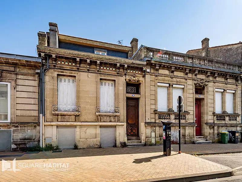 Appartement, 22,46 m²