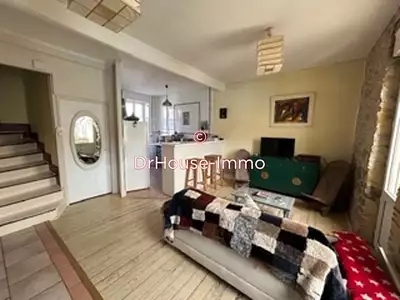 Maison, 98 m²