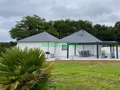 Maison, 89 m²