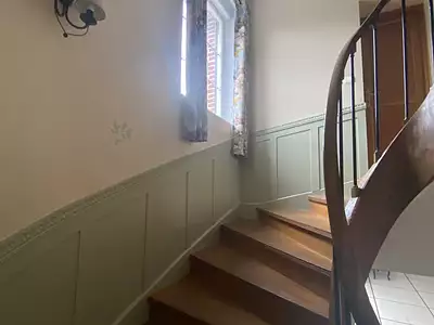 Maison, 350 m²