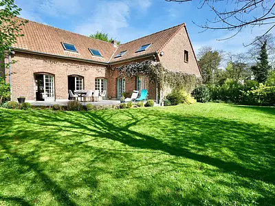 Maison, 190 m²