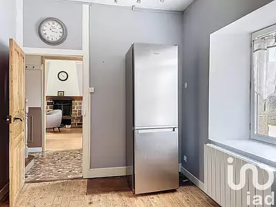 Maison, 87 m²