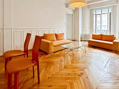 Appartement, 55,32 m²