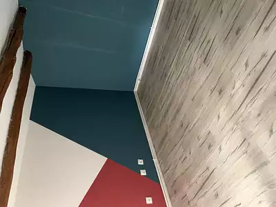 Maison, 201 m²