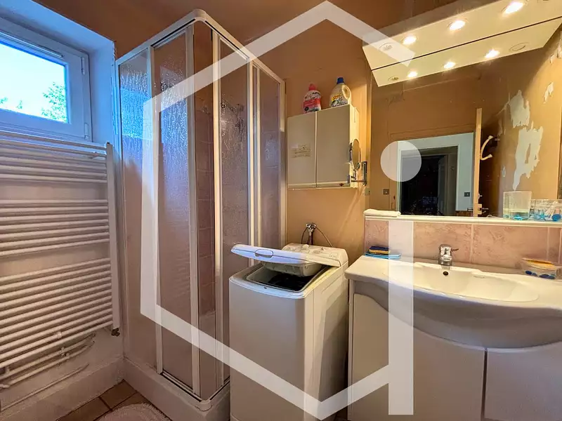 Maison, 84 m²