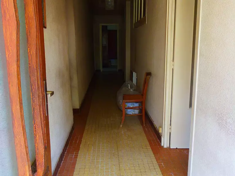 Maison, 87,6 m²