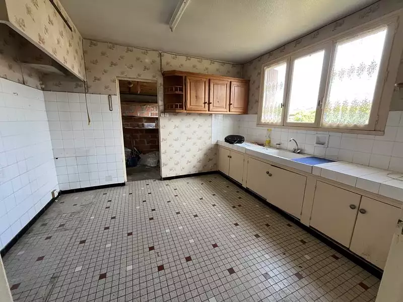 Maison, 80 m²