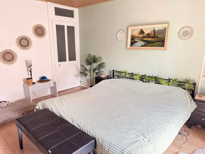Maison, 170 m²