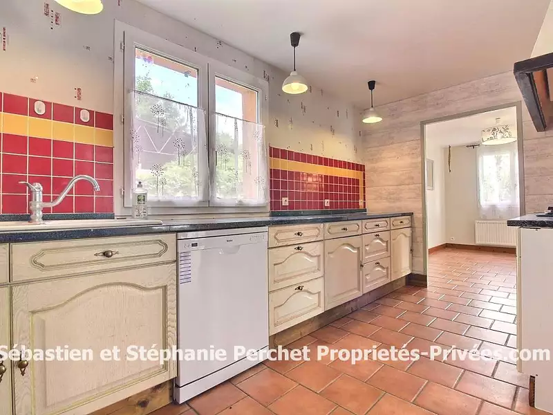 Maison, 149 m²
