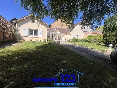 Maison, 111 m²