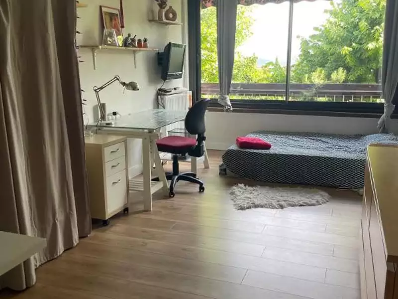 Appartement, 93 m²