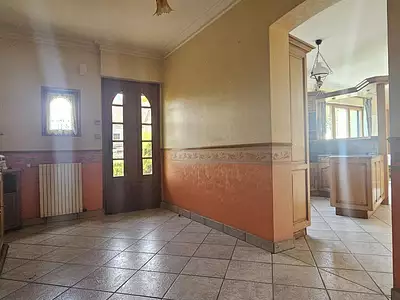Maison, 158 m²