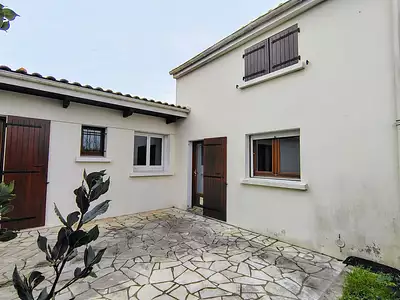 Maison, 130 m²