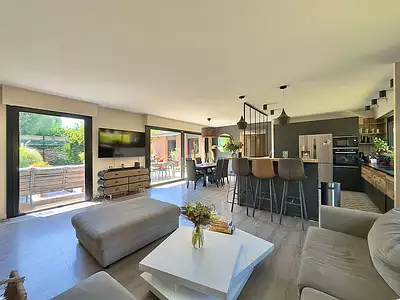 Maison, 160 m²