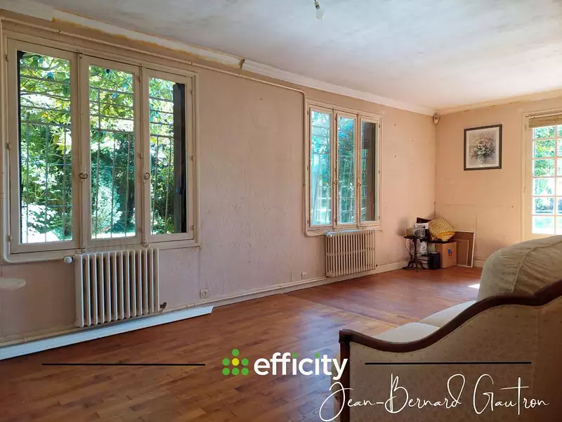 Maison, 121 m²