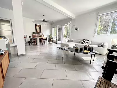 Appartement, 151 m²