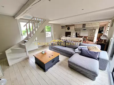 Maison, 115 m²