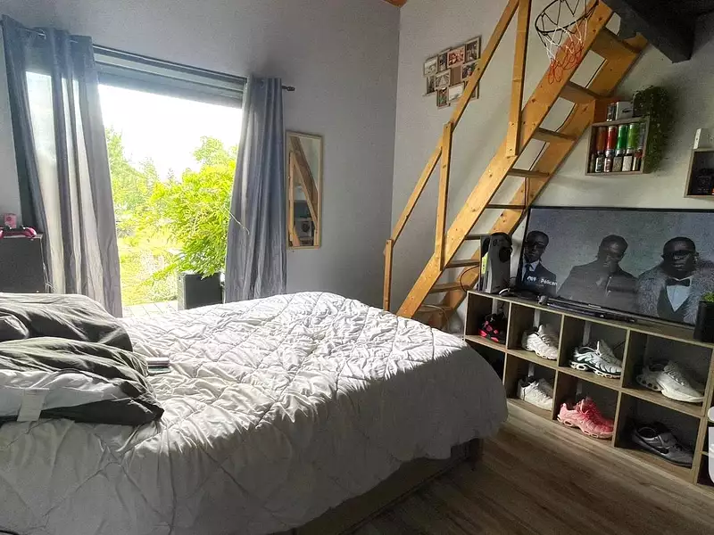 Maison, 150 m²