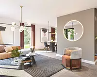 Appartement, 64,27 m²